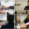 Kriza potresa nemačku ekonomiju: Za godinu dana izgubljeno 174.000 radnih mesta