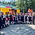 Svečano otvoren Ekspo karavan: Iz Trstenika počelo veliko putovanje kroz Srbiju