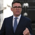 Bernam dao zeleno svetlo Vašingtonu: Britanske baze ostaju na raspolaganju SAD u sukobu s Iranom