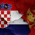 Hrvatska poziva Crnu Goru da ubrza rad na otvorenim pitanjima dveju zemalja