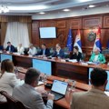 Održana sednica Saveta za BDP; Macut: Fokus na poboljšanju životnog standarda