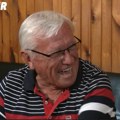 "Strah uvek postoji, ja sam čovek krhkog zdravlja" Eksluzivni intervju Milančeta Radosavljevića: Sin mi je rekao da nisam…