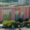 Visoke stanarine pritiskaju Nemce, kupovina sopstvene nekretnine često nedostižan san