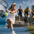 Ovaj sport je šampion dugovečnosti: Može da produži vaš život za skoro čitavu deceniju