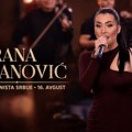 „Požuri, Dragane“ – stiže Zorana Mićanović na Sabor violinista Srbije