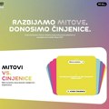 Ekspo pokrenuo sajt „Mitovi i činjenice“: Na jednom mestu odgovori na najčešće dileme o izložbi