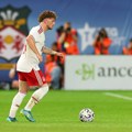 Druga šansa na Enfildu: Harvi Eliot želi da se izbori za mesto u Liverpulu