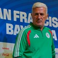 Vladimir Petković više nije selektor Alžira
