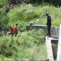 (Foto, video) Ovde je nađeno telo mladića (28). Muk i šok u Borči, sve vrvi od Hitne i žandarmerije: Bio sa drugovima kad je…