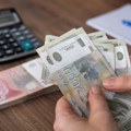 Bez konačnog dogovora o minimalcu za 2027: Vlada nudi 405 dinara po satu