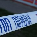 Ručna bomba pronađena na Podbari, policija na terenu