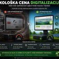 Ekološka cena digitalizacije: Kako loše optimizovani sajtovi troše resurse i hardver