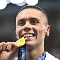 Deda mu bio Srbin, medalje donosi komšijama: Davidu Popoviću niko ne može ništa, uzeo još dva zlata na EP