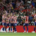 Ne zna se koji je lepši: Atletiko sa dve golčine otvorio sezonu