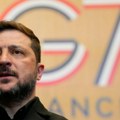 "Teroristički rat je strategija koju je odabrao..." Teške optužbe na račun Zelenskog