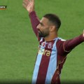 (VIDEO) Prvenac: Salah već počeo da se isplaćuje Trabzonu!