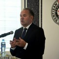 Ljajić o budućnosti Partizana: „Ne mogu da dam konačan odgovor da li ostajemo!“