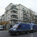 Muškarac se namerno zabio kolima u pešake u Kanu: jedna osoba poginula, desetak povređenih, sedmoro kritično