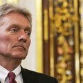 Peskov: Rusija je Evropi potrebna kao „strašilo“ za nove vojne troškove