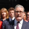 Kir Starmer najavio ostavku na poslaničku funkciju u britanskom parlamentu