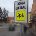 PU Leskovac: U zonama škole u narednih mesec dana pojačana kontrola saobraćaja