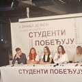 Studenti: Špijuniraju nas, aktiviste i opozicione političare