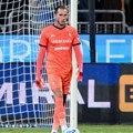 Zaboravljeni srpski golman tragičar, igra za poznati italijanski klub, ima i brata blizanca
