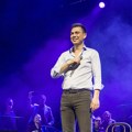 Željko Vasić za 25 godina karijere nema nijedan skandal! Pevač otkrio zašto je to tako, pa šokirao: Kolege ne zovem na…