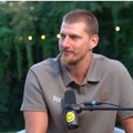 "Ako kažem 300 dana, ja sam 295 u hali" Jokić: Planiram da igram za reprezentaciju koliko mogu
