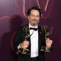 Svi dobitnici Emi nagrada 2026: „The Pitt“ i „Widow’s Bay“ među najvećim pobednicima
