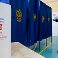 CIK Rusije: Ukrajinski teroristi namerno gađali biračko mesto