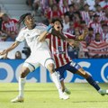 Real Madrid izgubio titulu u 7. kolu: "Čolo" i njegov sin naučili Murinja pameti