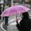 Stigla je jesen, krenulo i smrzavanje, ponesite kišobran. Ali, ko već žali sa letom, da ne tuguje, uskoro novi obrt.