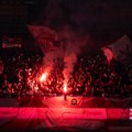 Crvena zvezda zbog navijača može da dobije zatvorenu Arenu: Crveno-beli na ivici najgorih mogućih kazni!