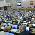 Volodin izabran za predsednika devetog saziva Državne dume
