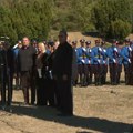 Macut: Svaka ideologija koja ljude deli na one koji vrede i ne vrede vodi u tragediju
