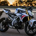 VIDEO: BMW F 450 R