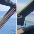 "To nije bio dron, došlo je ispod vode! To su Rusi": Ispovest mornara sa napadnutog broda kod bugarske obale