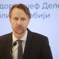 Oglasili se iz Delegacije EU u Beogradu o predizbornoj atmosferi