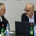Garić: REM razmatra prijave protiv šest televizija, Zakon o elektronskim medijima loš, mora da bude brzo promenjen