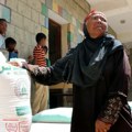 Zbog opsade Taiza više od 800.000 ljudi bez humanitarne pomoći