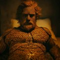 Glumac "maznuo" bizaran deo kostima sa seta film "Wicker", pa ga poklonio voditelju: "To je najbolji deo"