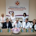 Istorijski iskorak u KBC Kosovska Mitrovica: Prvi put izvedene dve operacije ugradnje veštačkog kuka