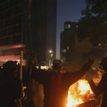 Protesti održani u Tirani protekli su uz tenzije i sukobe demonstranata i policije