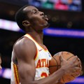 Kristijan Koloko ne igra večiti derbi: NBA pojačanje tek u četvrtak u Beogradu