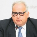 Nenad Lalović jednoglasno ponovo izabran za predsednika Svetske rvačke federacije