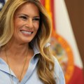 Melanija Tramp potvrdila da je razgovarala sa Putinom i Zelenskim: Potpisan sporazum o prekidu vatre za Oleški