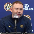 Dejvid Adelman posle debakla: "Jokić je to mogao drugačije"