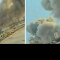 Huti tvrde da su raketirali najveću rafineriju u Saudijskoj Arabiji