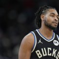 Tomas je nova "bomba" - davao 24 poena u NBA, a sad stiže u Evropu